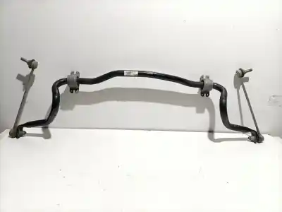 İkinci el araba yedek parçası ÖN STABILIZATÖR BAR için OPEL INSIGNIA BERLINA  OEM IAM referansları 20932135  20932135