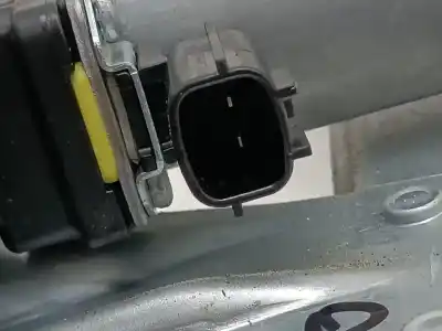 Автозапчастина б/у регулятор переднього правого скла для dacia sandero 1.0 12v cat посилання на oem iam 807209299r  
