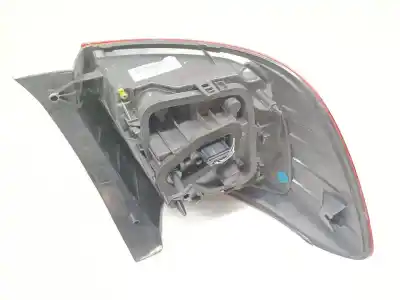 Автозапчастина б/у правий ліхтар для dacia sandero 1.0 12v cat посилання на oem iam 265506147r  90113189