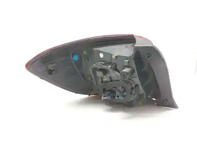 Автозапчастина б/у правий ліхтар для dacia sandero 1.0 12v cat посилання на oem iam 265506147r  90113189