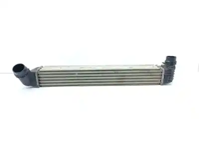 Peça sobressalente para automóvel em segunda mão intercooler por renault fluence (l3_) 1.5 dci (l30d l30l l306 l33f l33l l33m l33v l33w) referências oem iam 144966078r