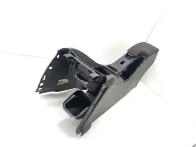 Peça sobressalente para automóvel em segunda mão consola central por renault fluence (l3_) 1.5 dci (l30d l30l l306 l33f l33l l33m l33v l33w) referências oem iam 969106931r  