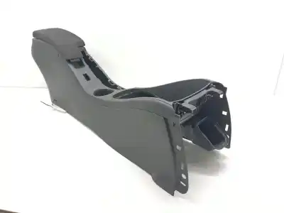 Peça sobressalente para automóvel em segunda mão consola central por renault fluence (l3_) 1.5 dci (l30d l30l l306 l33f l33l l33m l33v l33w) referências oem iam 969106931r