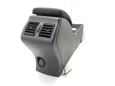 Peça sobressalente para automóvel em segunda mão consola central por renault fluence (l3_) 1.5 dci (l30d l30l l306 l33f l33l l33m l33v l33w) referências oem iam 969106931r  