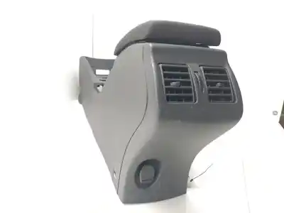 Peça sobressalente para automóvel em segunda mão consola central por renault fluence (l3_) 1.5 dci (l30d l30l l306 l33f l33l l33m l33v l33w) referências oem iam 969106931r  