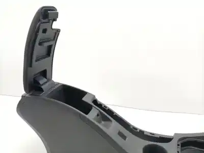 Peça sobressalente para automóvel em segunda mão consola central por renault fluence (l3_) 1.5 dci (l30d l30l l306 l33f l33l l33m l33v l33w) referências oem iam 969106931r  