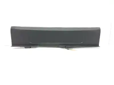 Peça sobressalente para automóvel em segunda mão molduras traseiras por renault fluence (l3_) 1.5 dci (l30d l30l l306 l33f l33l l33m l33v l33w) referências oem iam 849202323r