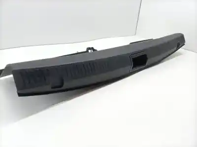 Автозапчасти б/у задние молдинги за renault fluence (l3_) 1.5 dci (l30d l30l l306 l33f l33l l33m l33v l33w) ссылки oem iam 849202323r  849202323r