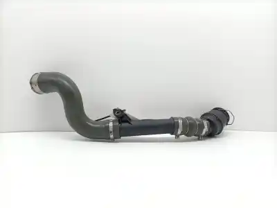Peça sobressalente para automóvel em segunda mão tubo por renault fluence (l3_) 1.5 dci (l30d l30l l306 l33f l33l l33m l33v l33w) referências oem iam 1085605s02  1085605s02
