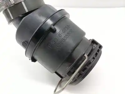 Peça sobressalente para automóvel em segunda mão tubo por renault fluence (l3_) 1.5 dci (l30d l30l l306 l33f l33l l33m l33v l33w) referências oem iam 1085605s02  1085605s02