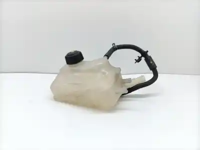 Peça sobressalente para automóvel em segunda mão depósito de expansão por renault fluence (l3_) 1.5 dci (l30d l30l l306 l33f l33l l33m l33v l33w) referências oem iam 217100005r
