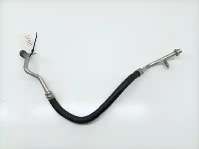Peça sobressalente para automóvel em segunda mão tubos de ar condicionado por renault fluence (l3_) 1.5 dci (l30d l30l l306 l33f l33l l33m l33v l33w) referências oem iam 924640019r
