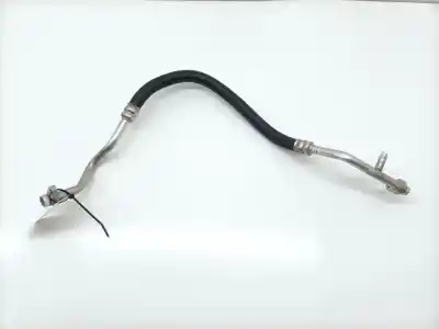 Автозапчасти б/у трубы кондиционирования воздуха за renault fluence (l3_) 1.5 dci (l30d l30l l306 l33f l33l l33m l33v l33w) ссылки oem iam 924640019r  924640019r