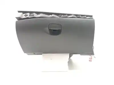Peça sobressalente para automóvel em segunda mão porta luvas por renault fluence (l3_) 1.5 dci (l30d l30l l306 l33f l33l l33m l33v l33w) referências oem iam 681080967r
