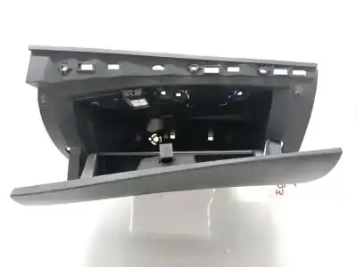 Peça sobressalente para automóvel em segunda mão porta luvas por renault fluence (l3_) 1.5 dci (l30d l30l l306 l33f l33l l33m l33v l33w) referências oem iam 681080967r 1021657001 681080967r