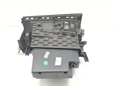 Peça sobressalente para automóvel em segunda mão porta luvas por renault fluence (l3_) 1.5 dci (l30d l30l l306 l33f l33l l33m l33v l33w) referências oem iam 681080967r 1021657001 681080967r