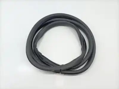 Peça sobressalente para automóvel em segunda mão junta vedante da porta por renault fluence (l3_) 1.5 dci (l30d l30l l306 l33f l33l l33m l33v l33w) referências oem iam 8211044444r
