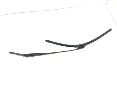 Peça sobressalente para automóvel em segunda mão haste de escova dianteiro esquerdo por renault fluence (l3_) 1.5 dci (l30d l30l l306 l33f l33l l33m l33v l33w) referências oem iam 288811861r  288811861r
