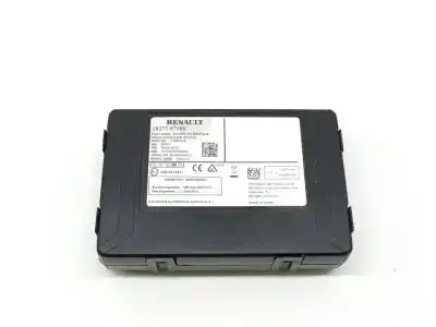 Peça sobressalente para automóvel em segunda mão módulo eletrônico por renault fluence (l3_) 1.5 dci (l30d l30l l306 l33f l33l l33m l33v l33w) referências oem iam 282759718r