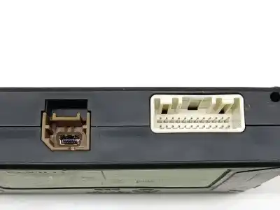 Peça sobressalente para automóvel em segunda mão módulo eletrônico por renault fluence (l3_) 1.5 dci (l30d l30l l306 l33f l33l l33m l33v l33w) referências oem iam 282759718r  