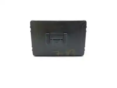 Peça sobressalente para automóvel em segunda mão módulo eletrônico por renault fluence (l3_) 1.5 dci (l30d l30l l306 l33f l33l l33m l33v l33w) referências oem iam 282759718r  