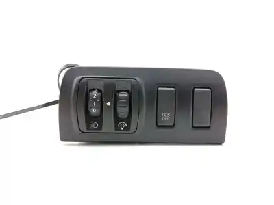 Peça sobressalente para automóvel em segunda mão comutador de luzes por renault fluence (l3_) 1.5 dci (l30d l30l l306 l33f l33l l33m l33v l33w) referências oem iam 251637324r