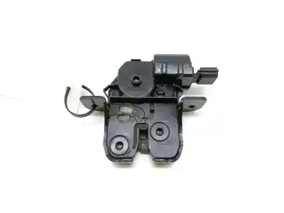 Автозапчастина б/у замок багажника / ворот для renault fluence (l3_) 1.5 dci (l30d l30l l306 l33f l33l l33m l33v l33w) посилання на oem iam 905030003r  905030003r