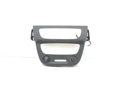 Peça sobressalente para automóvel em segunda mão moldagem por renault fluence (l3_) 1.5 dci (l30d l30l l306 l33f l33l l33m l33v l33w) referências oem iam 682608709r