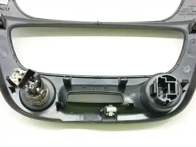 Автозапчастина б/у молдинг для renault fluence (l3_) 1.5 dci (l30d l30l l306 l33f l33l l33m l33v l33w) посилання на oem iam 682608709r 1021703 682608709r