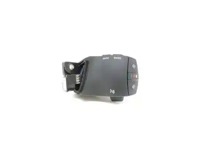 Peça sobressalente para automóvel em segunda mão comandos de alavanca por renault fluence (l3_) 1.5 dci (l30d l30l l306 l33f l33l l33m l33v l33w) referências oem iam 255525258r