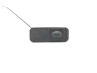 Peça sobressalente para automóvel em segunda mão puxador exterior de mala por renault fluence (l3_) 1.5 dci (l30d l30l l306 l33f l33l l33m l33v l33w) referências oem iam 906061562r