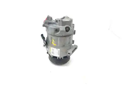 Pezzo di ricambio per auto di seconda mano COMPRESSORE ARIA CONDIZIONATA per NISSAN PRIMASTAR (X..)  Riferimenti OEM IAM 8200454172E 8200454172E 8200454172E