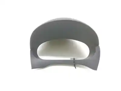 Peça sobressalente para automóvel em segunda mão moldagem por renault fluence (l3_) 1.5 dci (l30d l30l l306 l33f l33l l33m l33v l33w) referências oem iam 681013435r