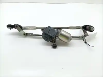 Автозапчасти б/у мотор переднего стеклоочистителя за renault fluence (l3_) 1.5 dci (l30d l30l l306 l33f l33l l33m l33v l33w) ссылки oem iam 288000007r 64300024 288000007r