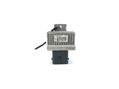 Peça sobressalente para automóvel em segunda mão caixa de pré-aquecimento por renault fluence (l3_) 1.5 dci (l30d l30l l306 l33f l33l l33m l33v l33w) referências oem iam 110678071r