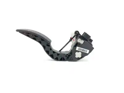 Peça sobressalente para automóvel em segunda mão pedal acelerador por renault fluence (l3_) 1.5 dci (l30d l30l l306 l33f l33l l33m l33v l33w) referências oem iam 180100024r