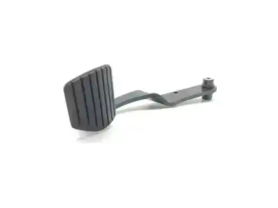 Peça sobressalente para automóvel em segunda mão pedal de travão por renault fluence (l3_) 1.5 dci (l30d l30l l306 l33f l33l l33m l33v l33w) referências oem iam 465010021r 18167124