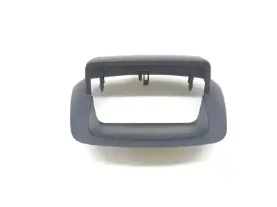 Peça sobressalente para automóvel em segunda mão moldagem por renault fluence (l3_) 1.5 dci (l30d l30l l306 l33f l33l l33m l33v l33w) referências oem iam 20160225
