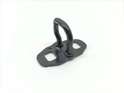 Peça sobressalente para automóvel em segunda mão fechadura do mala por renault fluence (l3_) 1.5 dci (l30d l30l l306 l33f l33l l33m l33v l33w) referências oem iam 905701792r