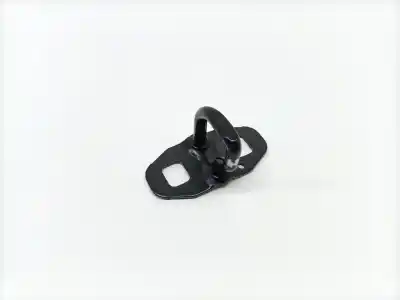 Second-hand car spare part trunk lock for renault fluence (l3_) 1.5 dci (l30d l30l l306 l33f l33l l33m l33v l33w) oem iam references 905701792r  905701792r