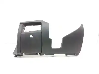 Peça sobressalente para automóvel em segunda mão moldagem por renault fluence (l3_) 1.5 dci (l30d l30l l306 l33f l33l l33m l33v l33w) referências oem iam 689210731r