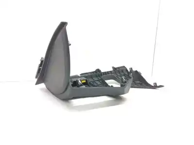 Автозапчастина б/у молдинг для renault fluence (l3_) 1.5 dci (l30d l30l l306 l33f l33l l33m l33v l33w) посилання на oem iam 689210731r  689210731r