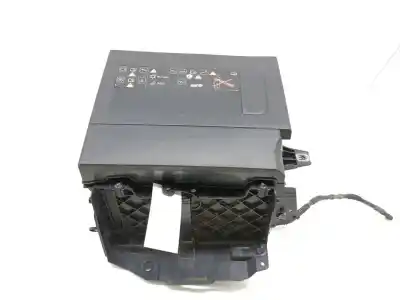 Peça sobressalente para automóvel em segunda mão moldagem por renault fluence (l3_) 1.5 dci (l30d l30l l306 l33f l33l l33m l33v l33w) referências oem iam 244287099r