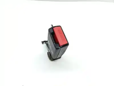 Peça sobressalente para automóvel em segunda mão conjunto de cintos de segurança traseiros por renault fluence (l3_) 1.5 dci (l30d l30l l306 l33f l33l l33m l33v l33w) referências oem iam d6001728