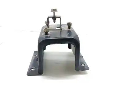 Peça sobressalente para automóvel em segunda mão SUPORTE DE RODA SUPLENTE por NISSAN TERRANO/TERRANO.II (R20)  Referências OEM IAM 572140X002  