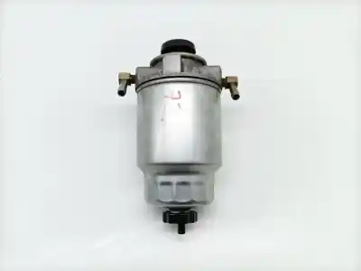 Second-hand car spare part DIESEL FILTER SUPPORT for NISSAN TERRANO/TERRANO.II (R20)  OEM IAM references CS713  