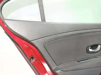 Автозапчасти б/у обивка задней левой двери за renault fluence (l3_) 1.5 dci (l30d l30l l306 l33f l33l l33m l33v l33w) ссылки oem iam 156227482  
