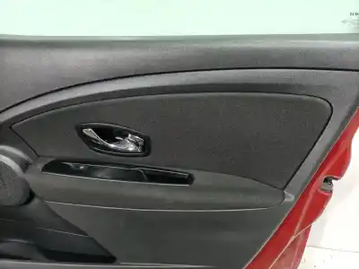 Автозапчасти б/у обивка передней правой двери за renault fluence (l3_) 1.5 dci (l30d l30l l306 l33f l33l l33m l33v l33w) ссылки oem iam 809001661r  