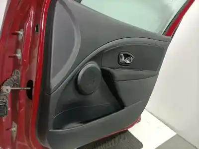 Автозапчасти б/у обивка передней правой двери за renault fluence (l3_) 1.5 dci (l30d l30l l306 l33f l33l l33m l33v l33w) ссылки oem iam 809001661r  