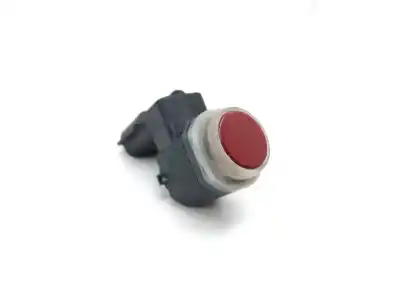 Peça sobressalente para automóvel em segunda mão sensor de estacionamento por renault fluence (l3_) 1.5 dci (l30d l30l l306 l33f l33l l33m l33v l33w) referências oem iam 
